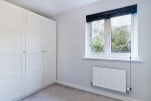 Bedroom- click for photo gallery